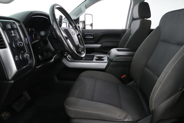 Used 2019 Chevrolet Silverado 3500 LT w/ LT Convenience Package AWD/4WD image 18