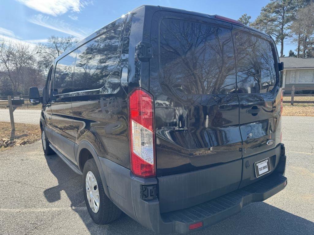 Used 2017 Ford Transit 150 150 Van Low Roof w/ Exterior Upgrade Package image 3