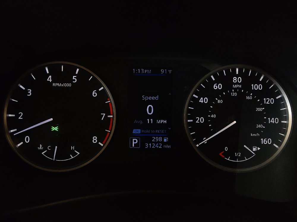 Used 2020 Nissan Sentra S FWD image 23