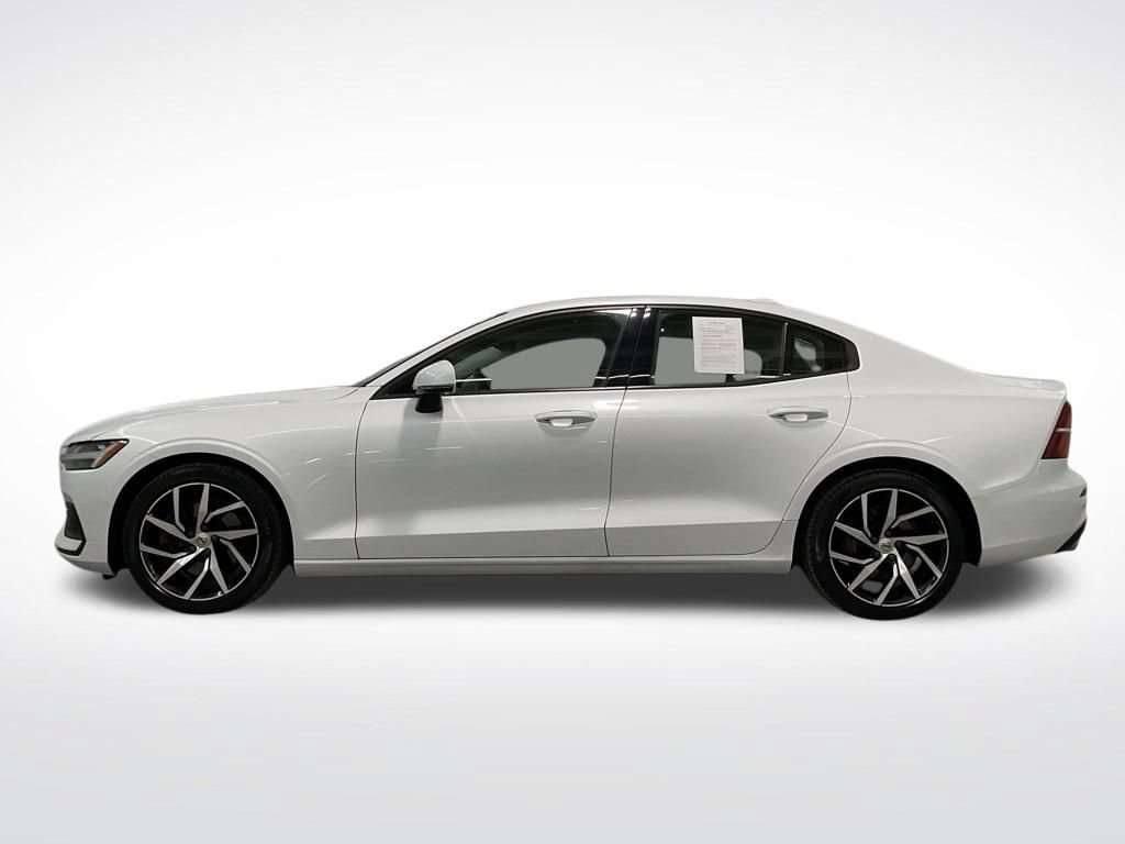 Used 2020 Volvo S60 T5 Momentum w/ Protection Package Premier FWD image 26