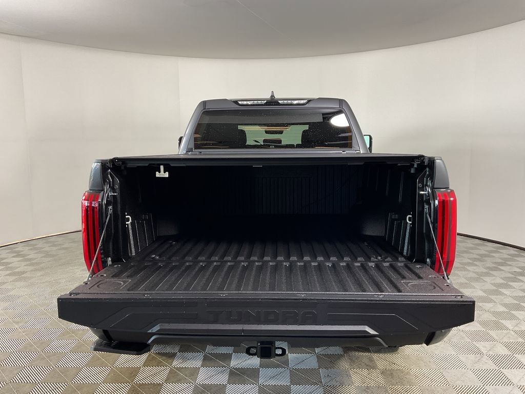 New 2026 Toyota Tundra SR5 image 18