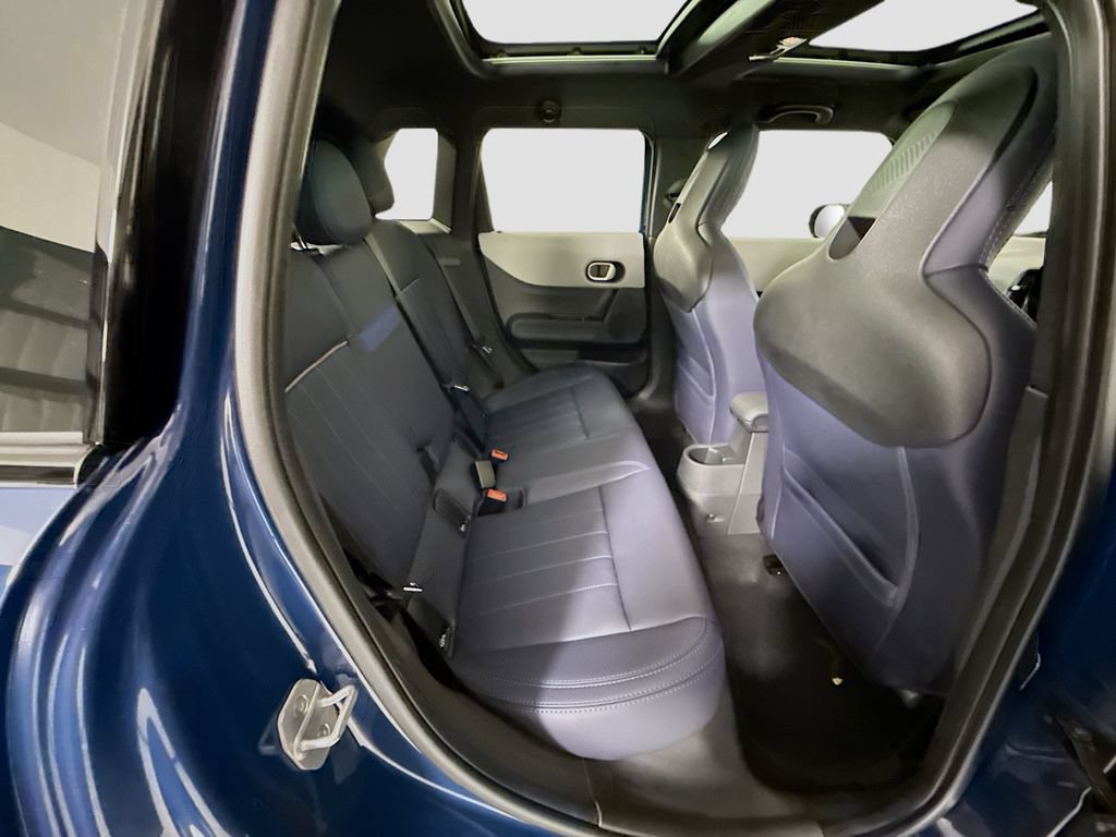 New 2026 MINI Cooper S FWD image 23