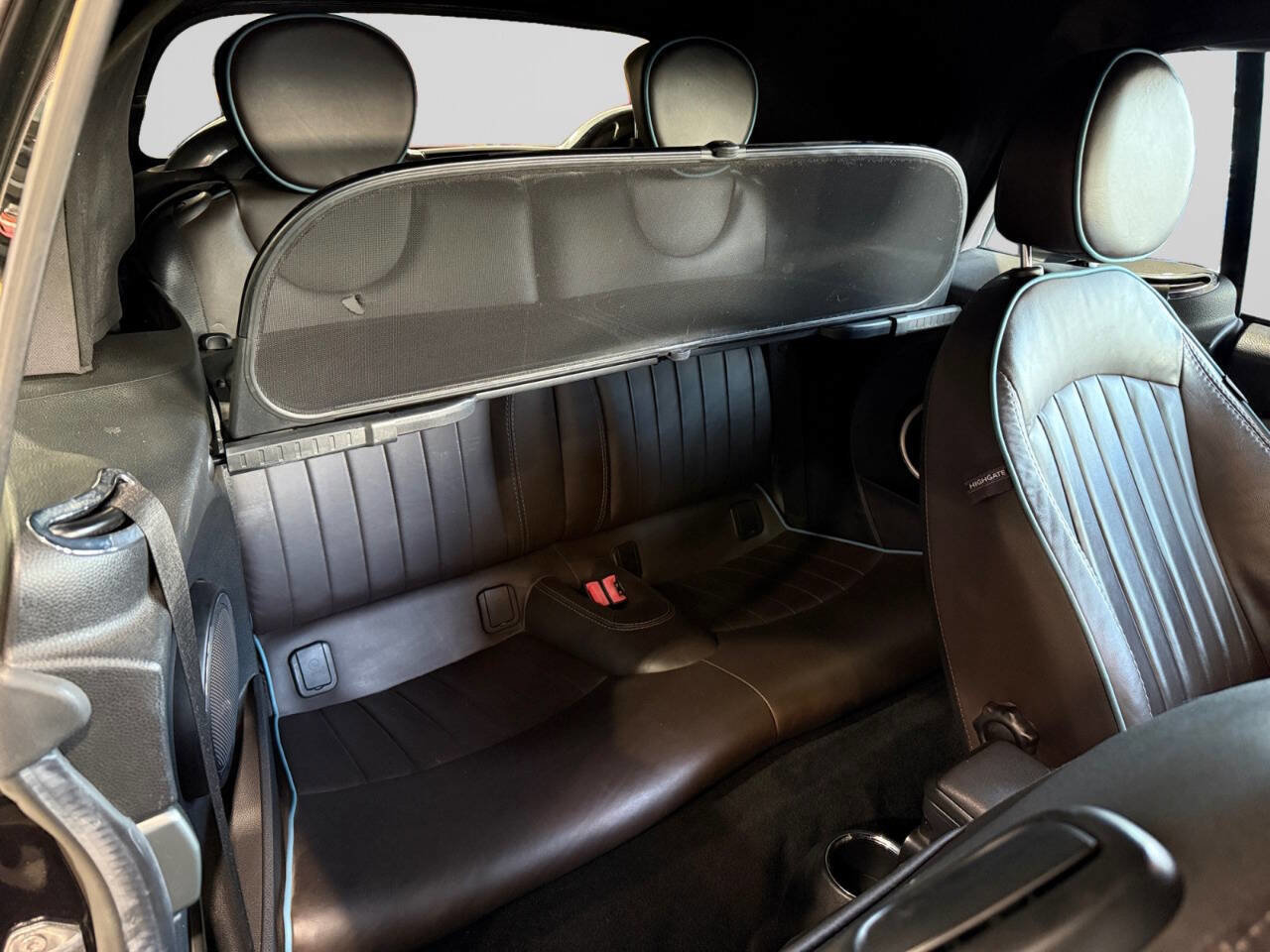 Used 2013 MINI Cooper S FWD image 18