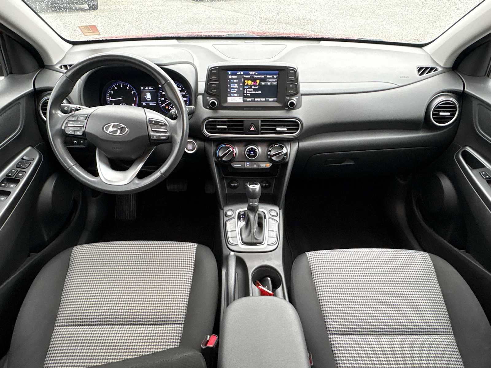 Used 2018 Hyundai Kona SEL w/ SEL Tech Package 02 AWD/4WD image 20
