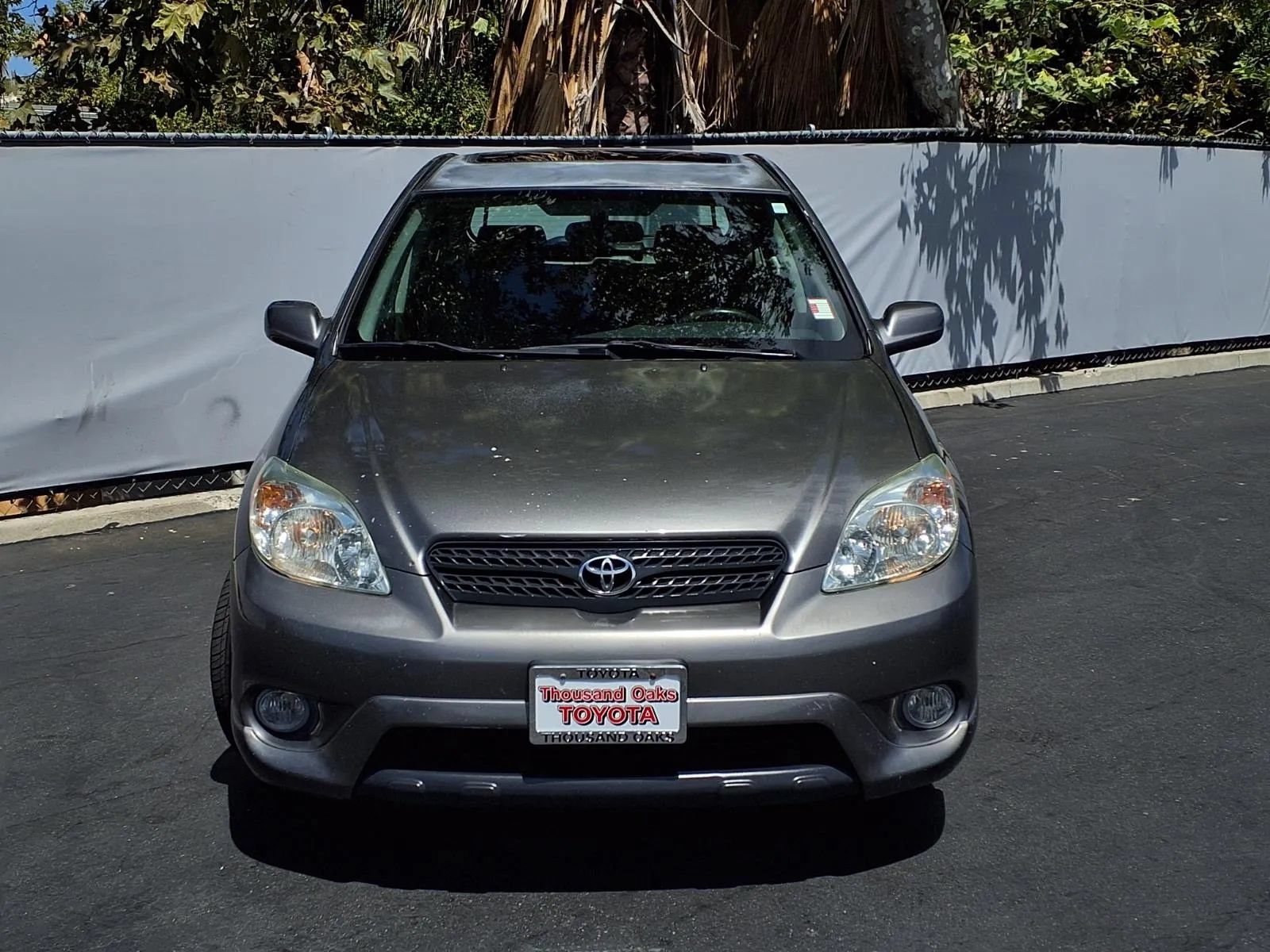 Used 2005 Toyota Matrix XR FWD image 3
