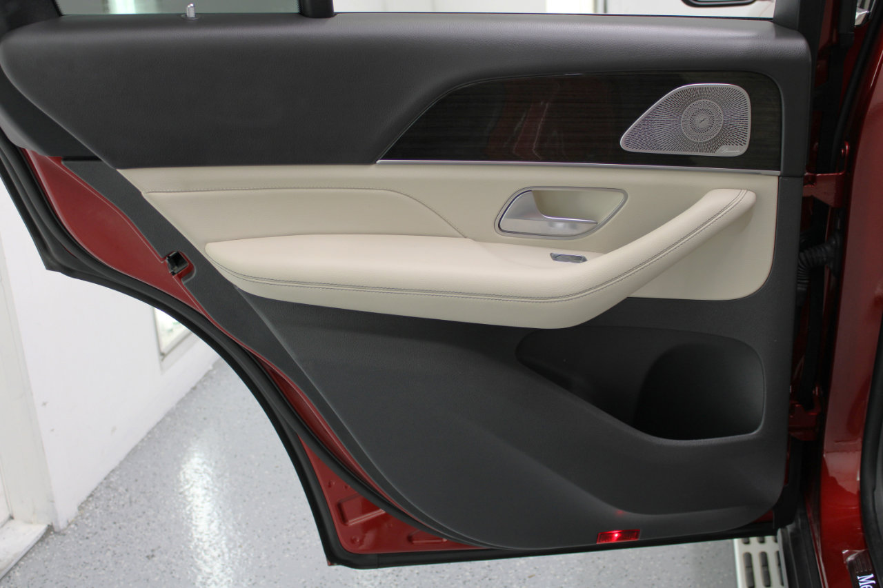 Used 2020 Mercedes-Benz GLE 350 w/ Premium Package image 41