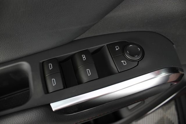 New 2026 Chevrolet Traverse Z71 AWD/4WD image 17