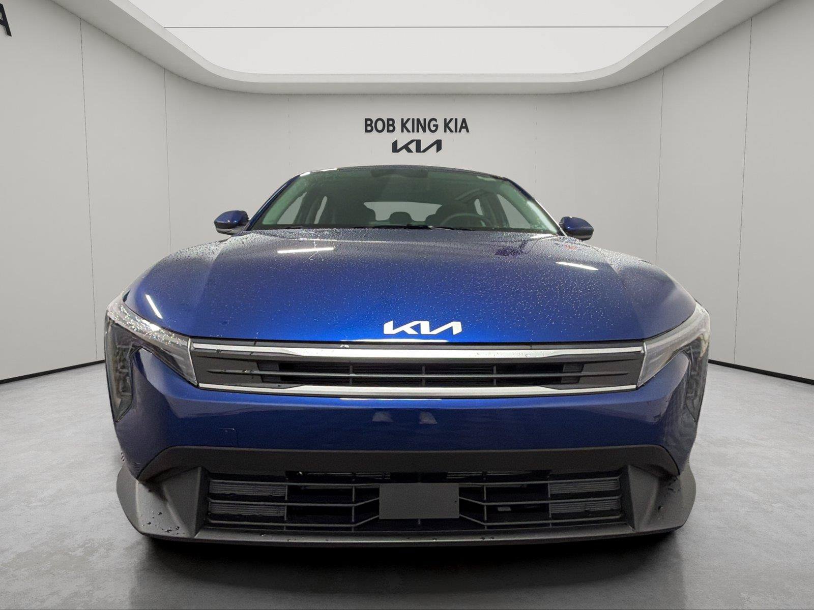 New 2026 Kia K4 FWD image 8