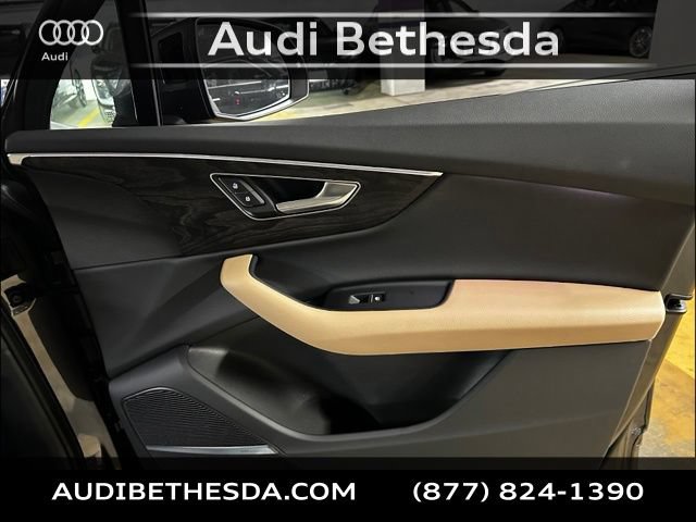 New 2026 Audi Q7 2.0T Premium AWD/4WD image 26