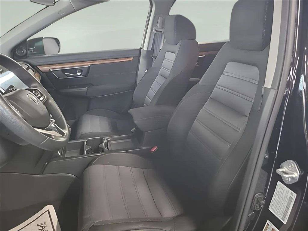 Used 2021 Honda CR-V EX image 14