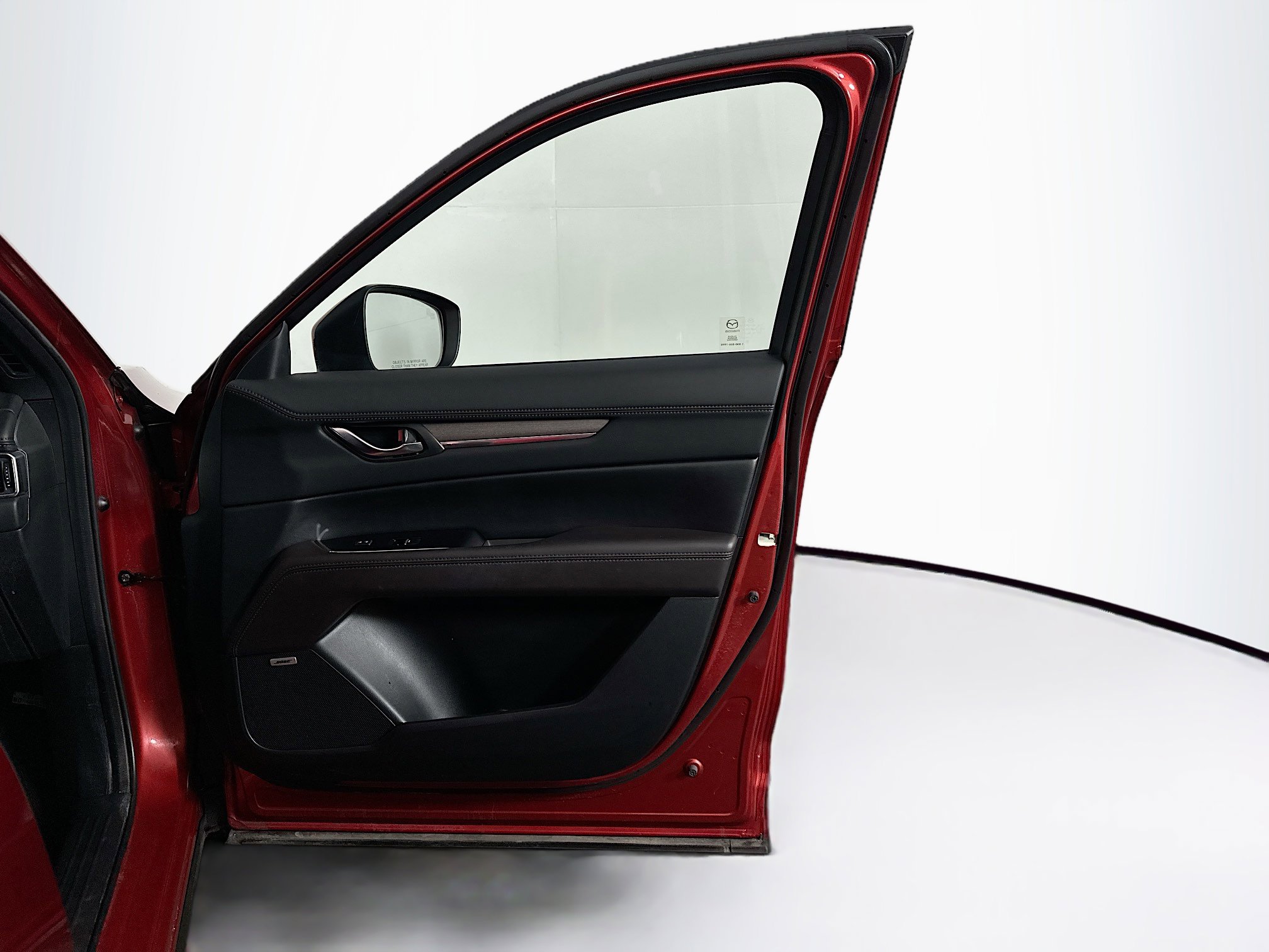 Used 2023 MAZDA CX-5 Signature image 33