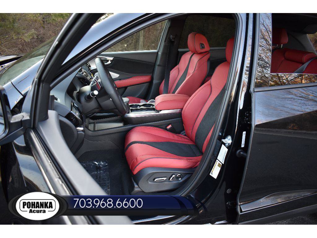 New 2026 Acura RDX A-Spec image 29