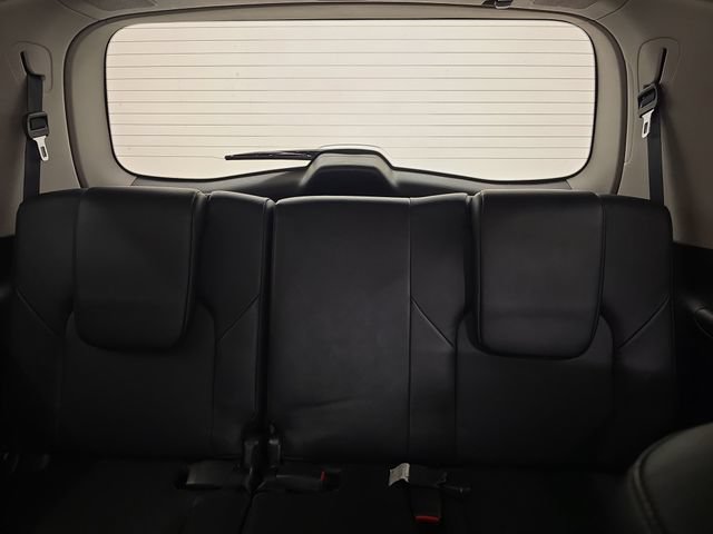 Used 2019 INFINITI QX80 Luxe AWD/4WD image 18