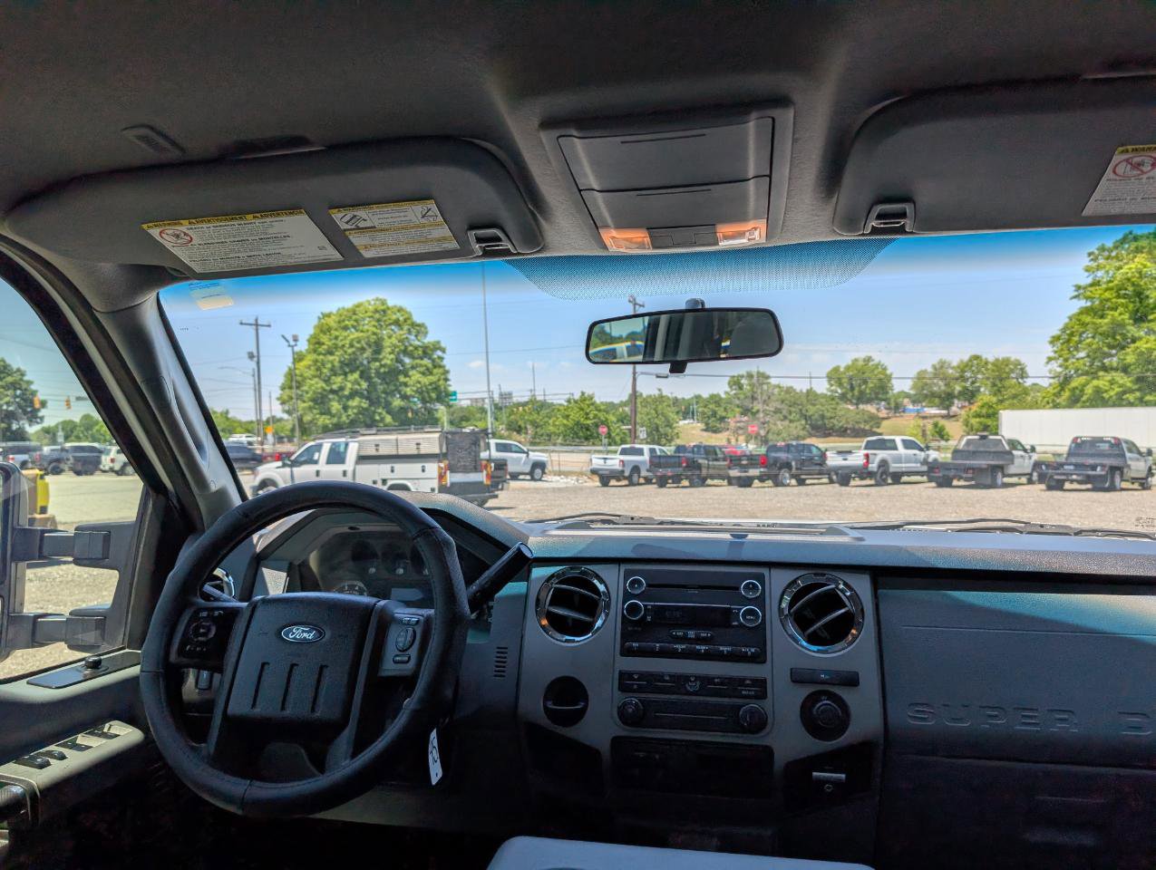 Used 2016 Ford F250 XLT RWD image 21