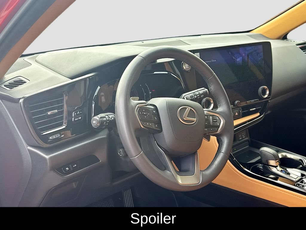 Used 2022 Lexus NX 350 AWD image 20
