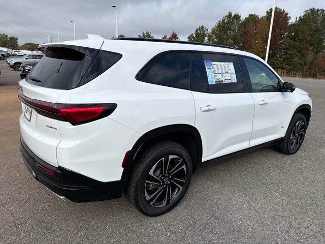 New 2026 Buick Enclave Sport Touring w/ Power Package image 5