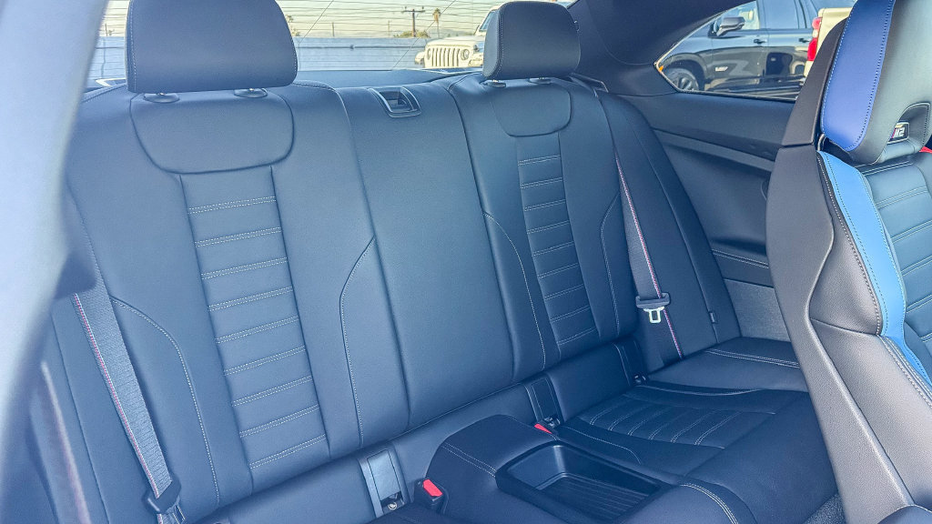 Used 2025 BMW M2 w/ Lighting Package RWD image 18