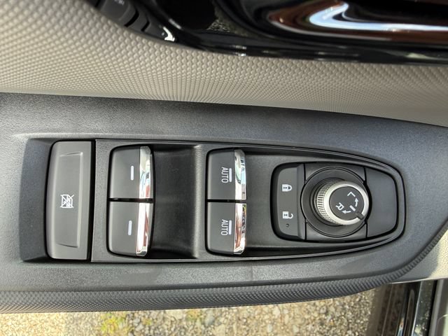 New 2026 Subaru Forester Sport AWD/4WD image 6
