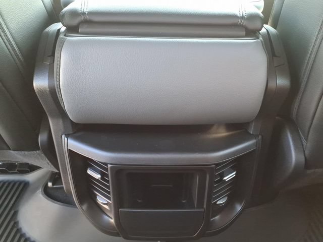 New 2026 RAM 1500 Tradesman RWD image 27