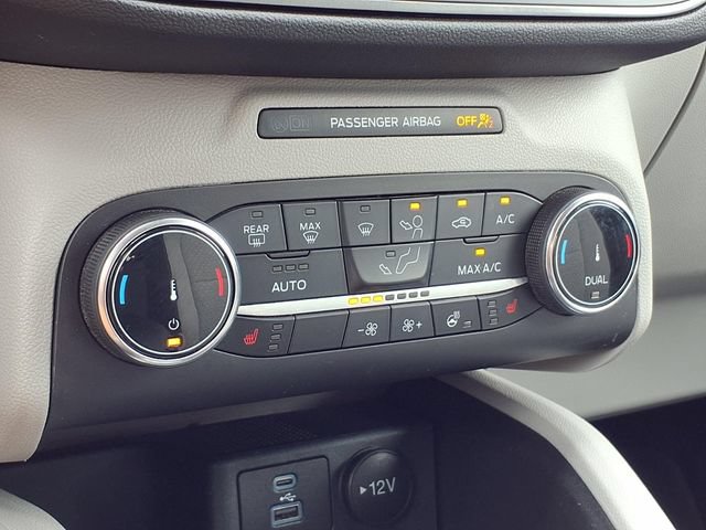 Used 2023 Ford Escape Active w/ Cold Weather Package FWD image 13