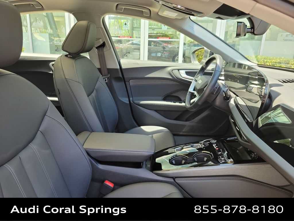 Certified 2025 Audi A5 2.0T Premium w/ Convenience Package AWD/4WD image 22