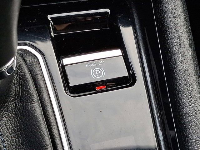 Certified 2022 Jeep Compass Latitude w/ Convenience Group image 28