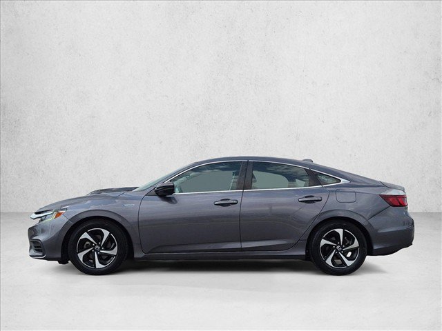 Used 2022 Honda Insight EX image 8