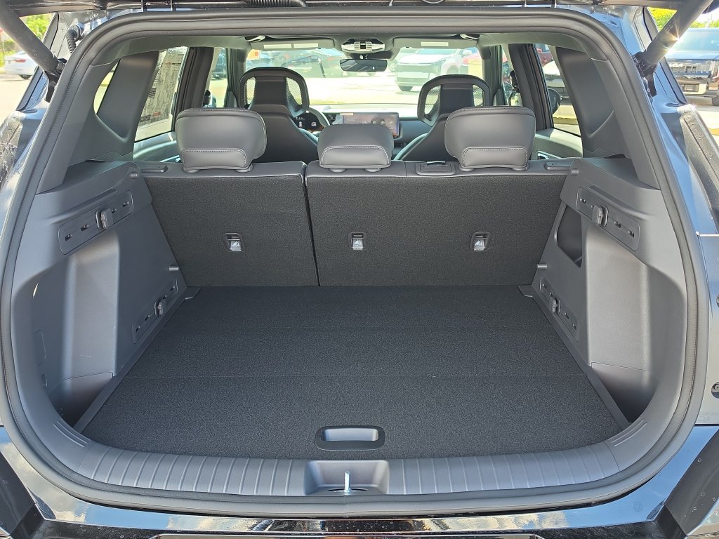 New 2027 Kia Seltos X-Line SX AWD/4WD image 10