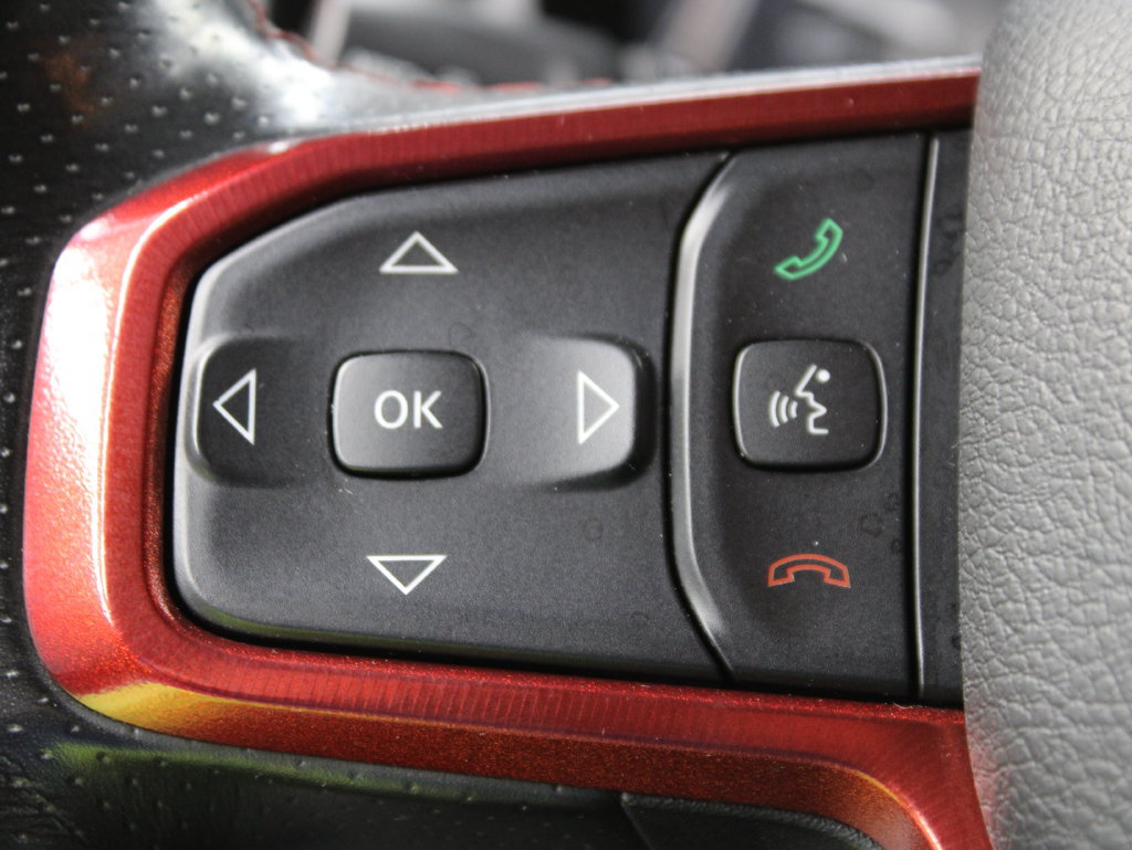 Used 2022 RAM 1500 Rebel w/ Rebel Level 2 Equipment Group AWD/4WD image 51