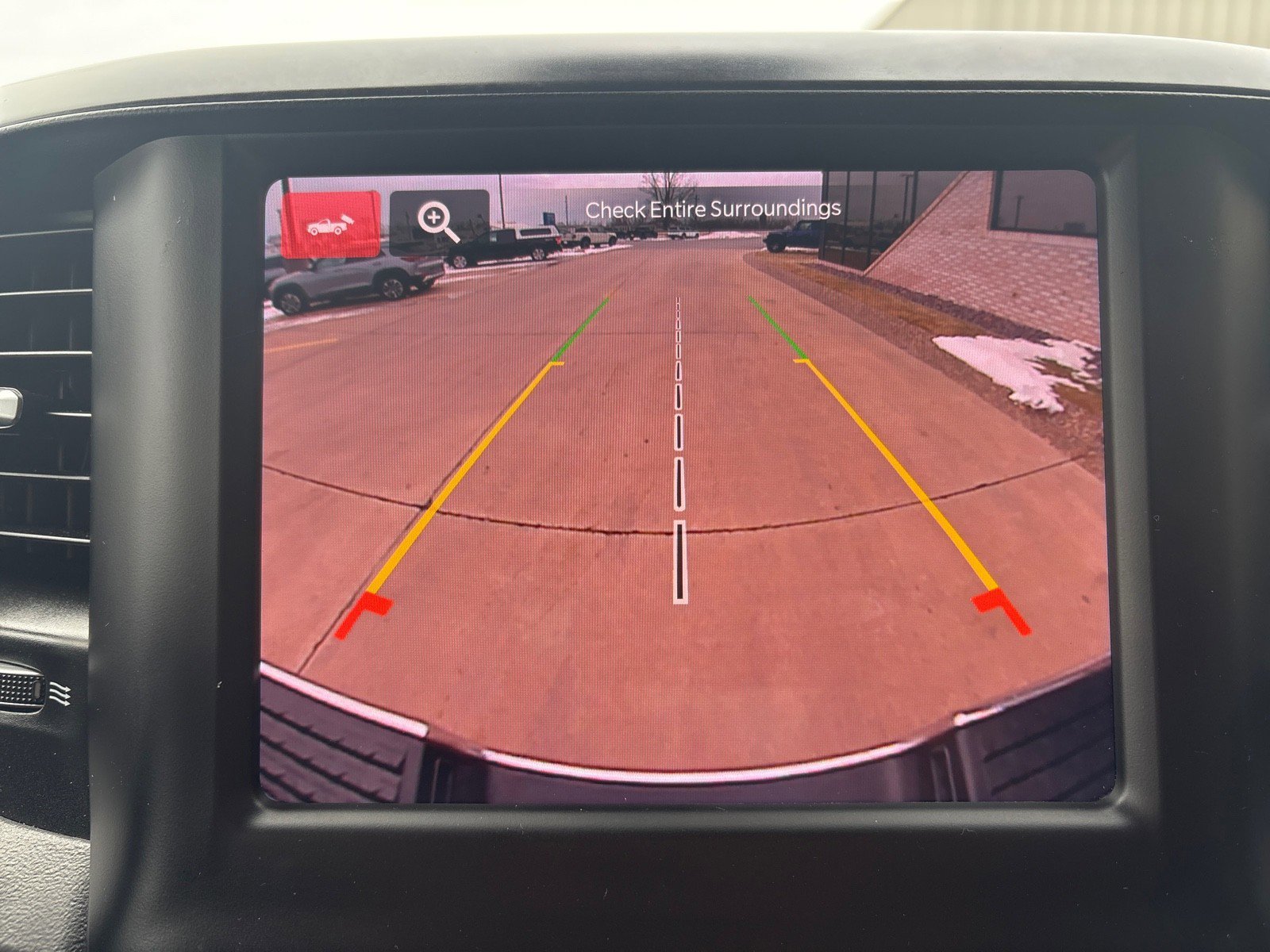 Used 2024 RAM 3500 Big Horn image 20