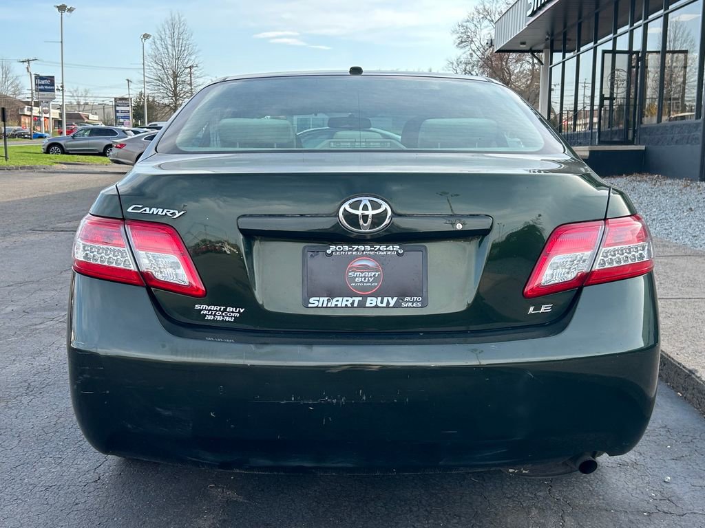 Used 2010 Toyota Camry image 7