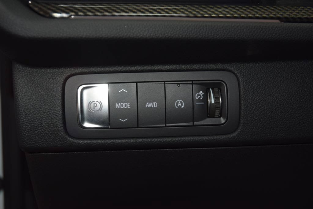 New 2026 Chevrolet Traverse High Country AWD/4WD image 35