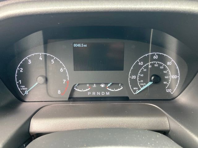 Used 2024 Ford Transit 350 XL image 20