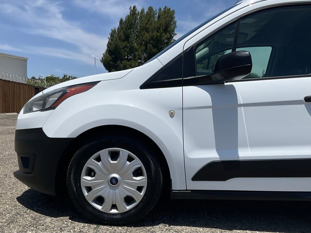Used 2021 Ford Transit Connect XL FWD image 10