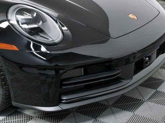 New 2026 Porsche 911 Carrera RWD image 37