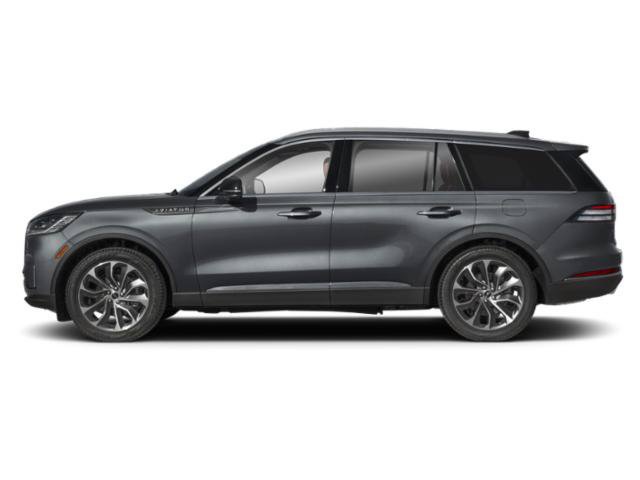 Used 2025 Lincoln Aviator Reserve w/ Equipment Group 201A AWD/4WD image 3