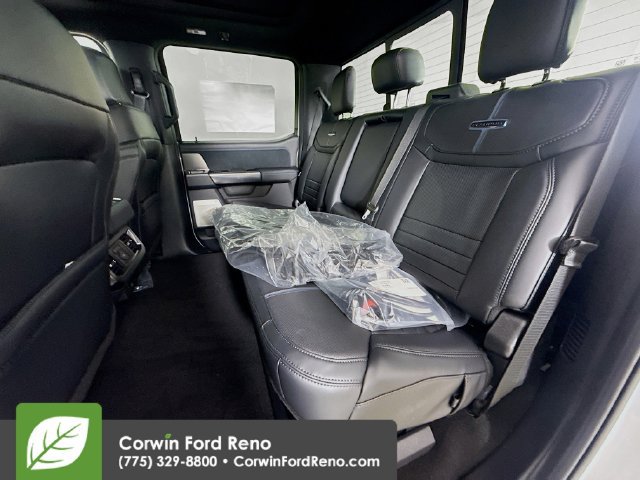 New 2026 Ford F350 Platinum AWD/4WD image 27