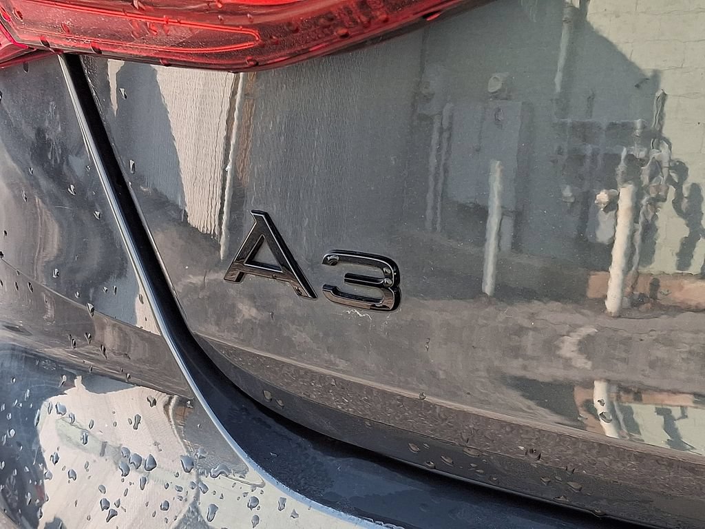 Certified 2023 Audi A3 2.0T Premium Plus w/ Premium Plus Package AWD/4WD image 5