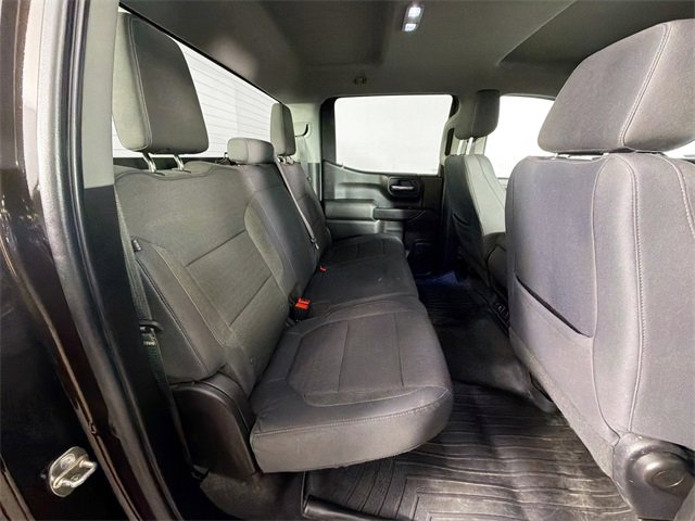 Used 2019 Chevrolet Silverado 1500 LT image 26