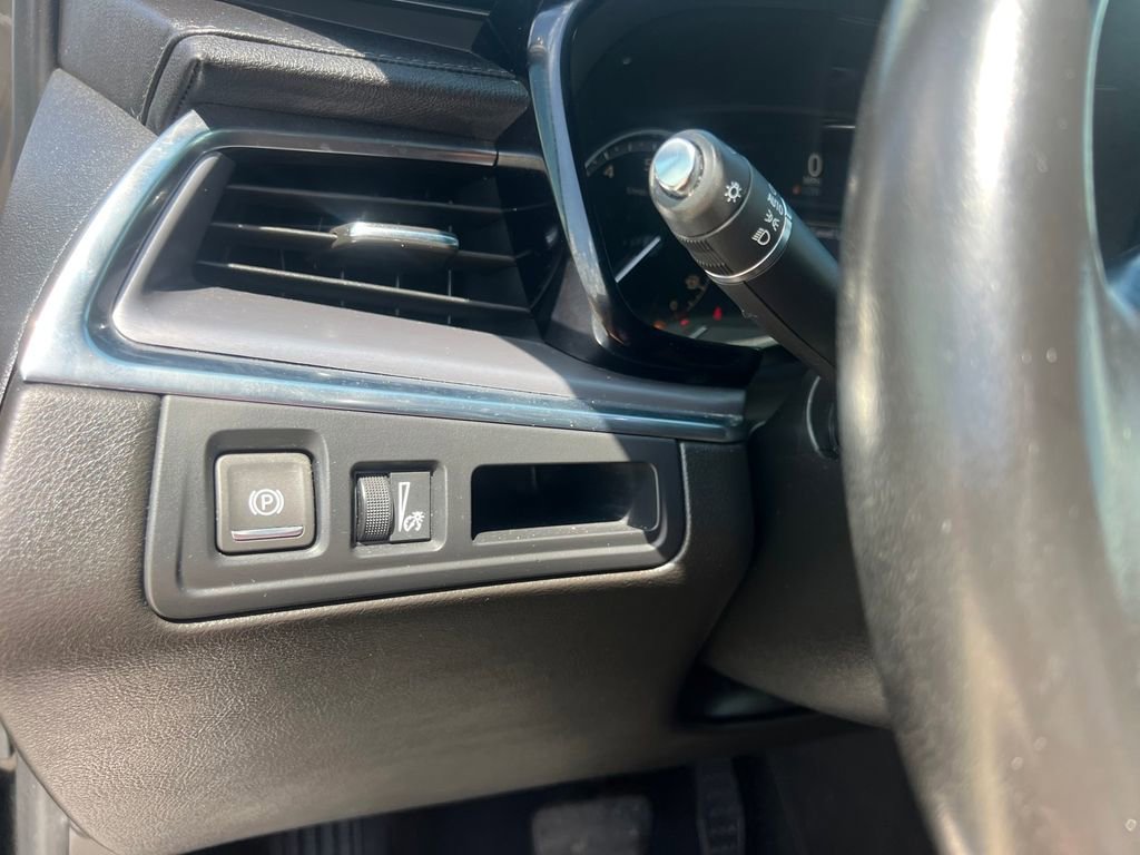 Used 2021 Cadillac XT5 Luxury image 22