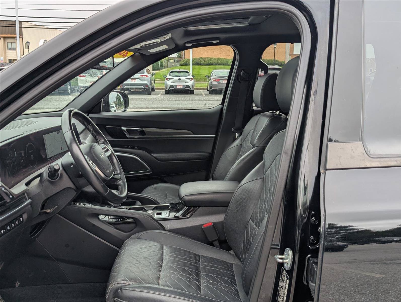 Used 2023 Kia Telluride SX X-Pro AWD/4WD image 19