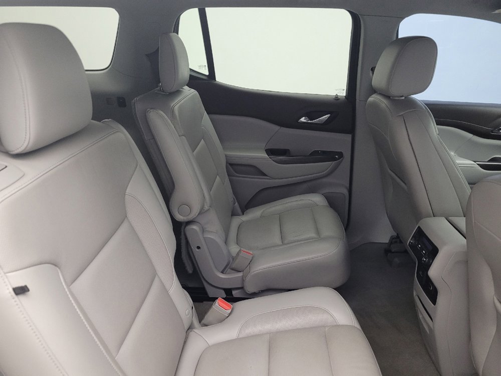 Used 2019 GMC Acadia SLT FWD image 19
