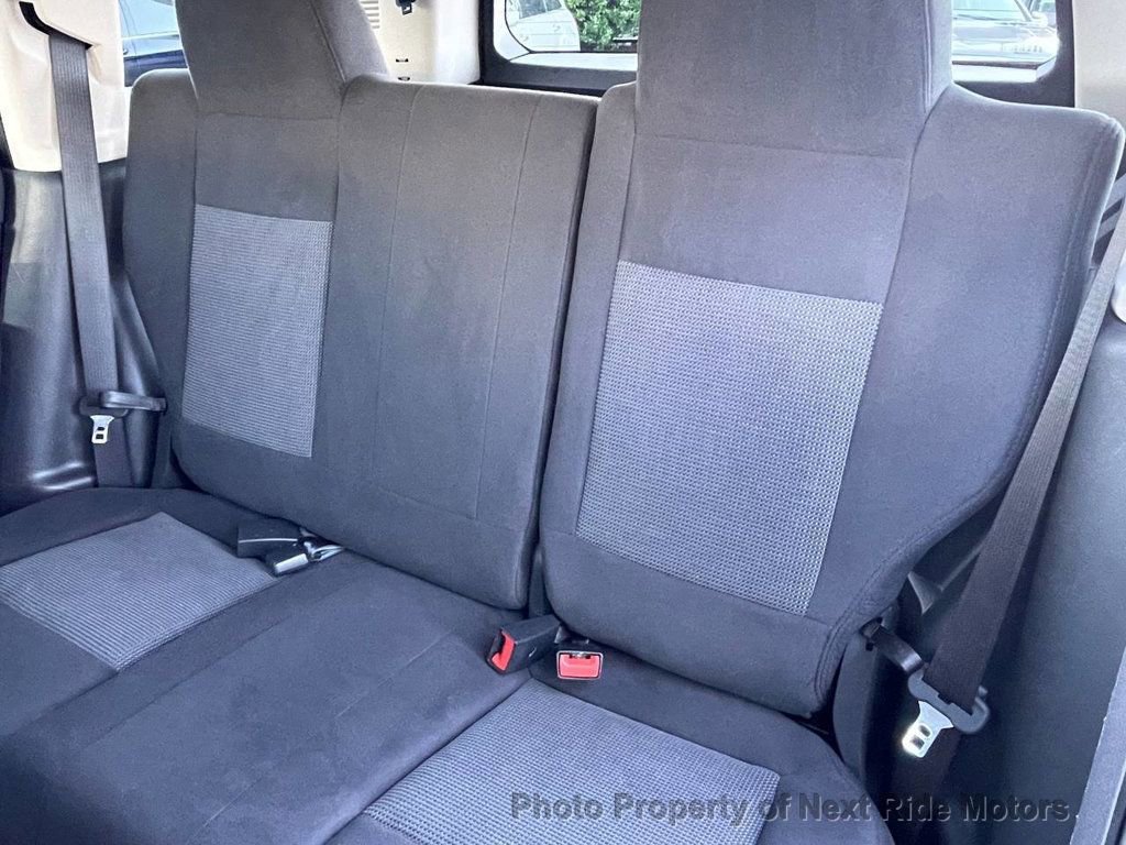 Used 2014 Jeep Patriot Latitude image 18