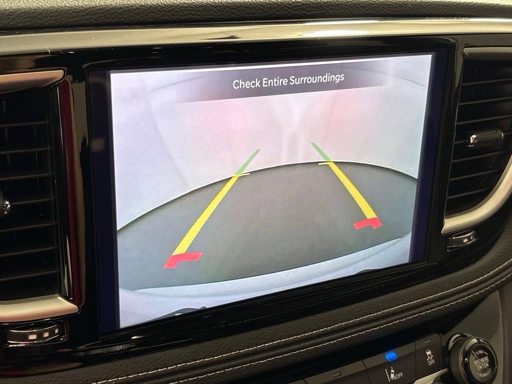 New 2027 Chrysler Pacifica LX FWD image 37