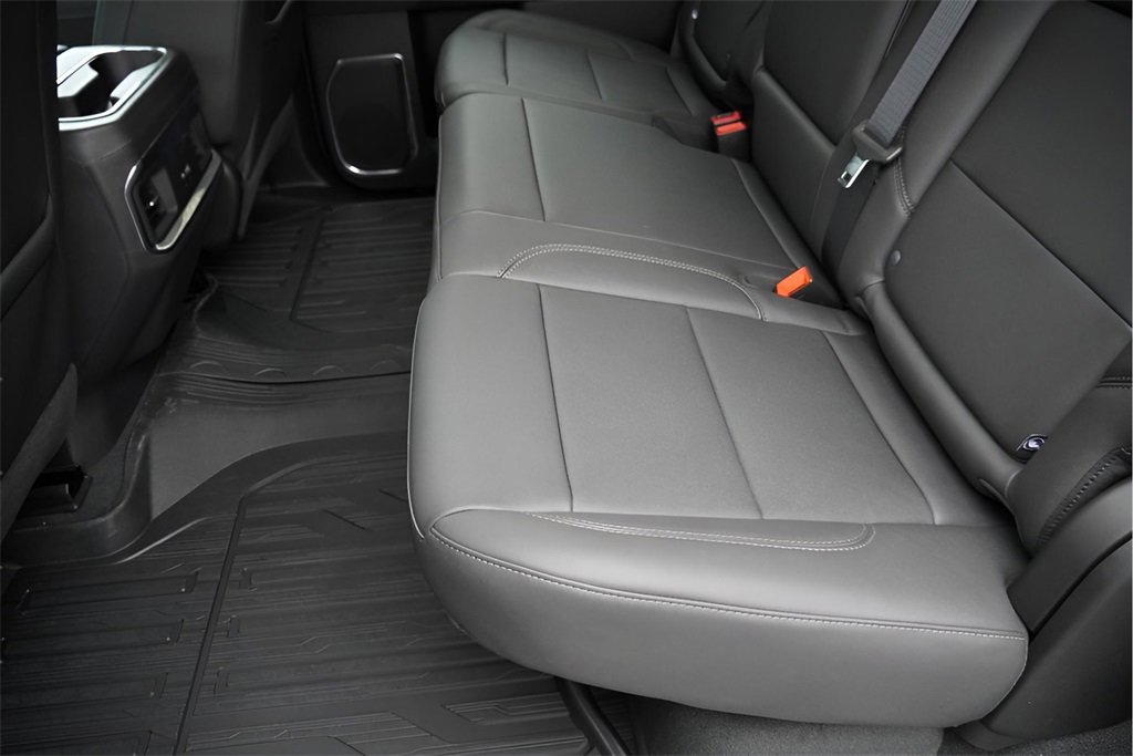 New 2026 GMC Sierra 1500 Elevation w/ Elevation Premium Package image 31