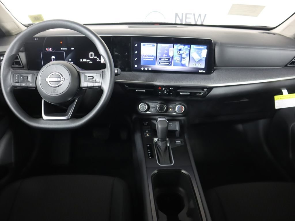 New 2026 Nissan Kicks S image 19