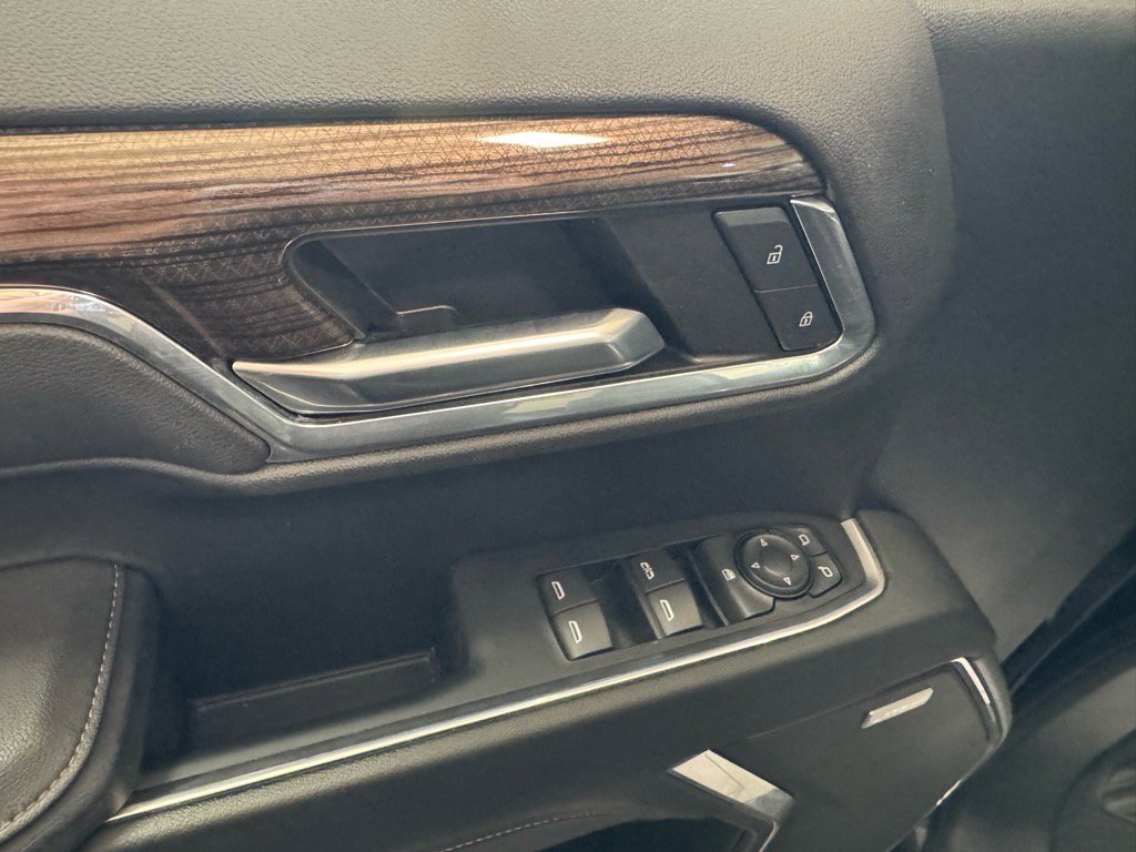 Used 2023 Chevrolet Silverado 1500 RST w/ Convenience Package II image 17