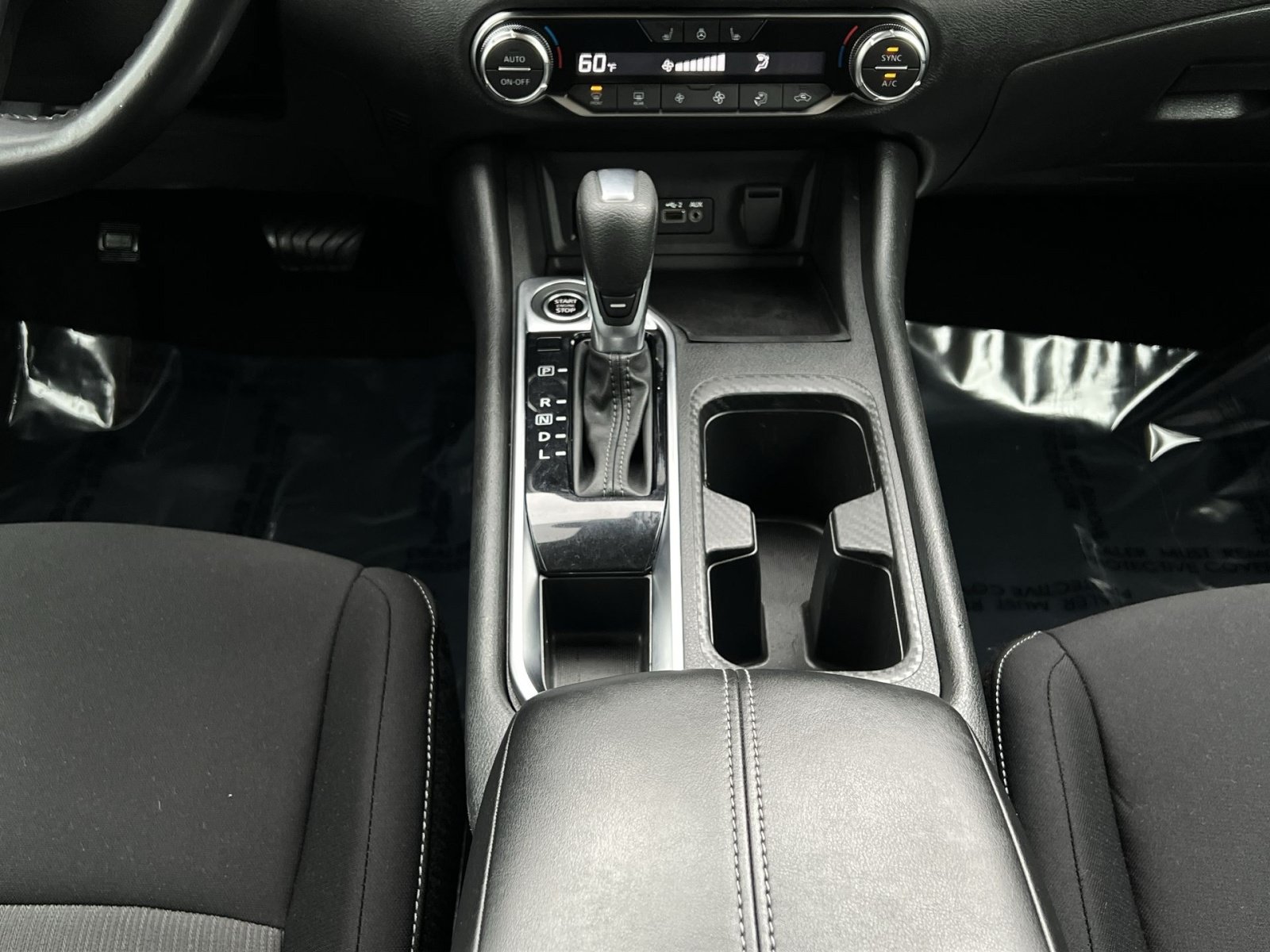 Used 2024 Nissan Sentra SV w/ All-Weather Package FWD image 29