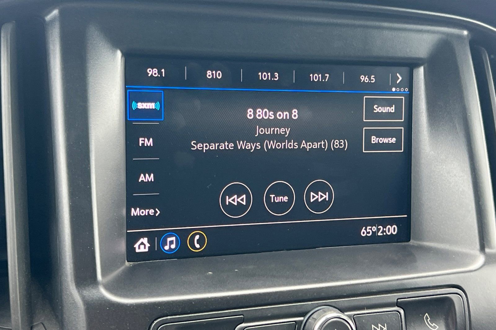 Used 2022 GMC Canyon Elevation Standard w/ Convenience Package RWD image 26