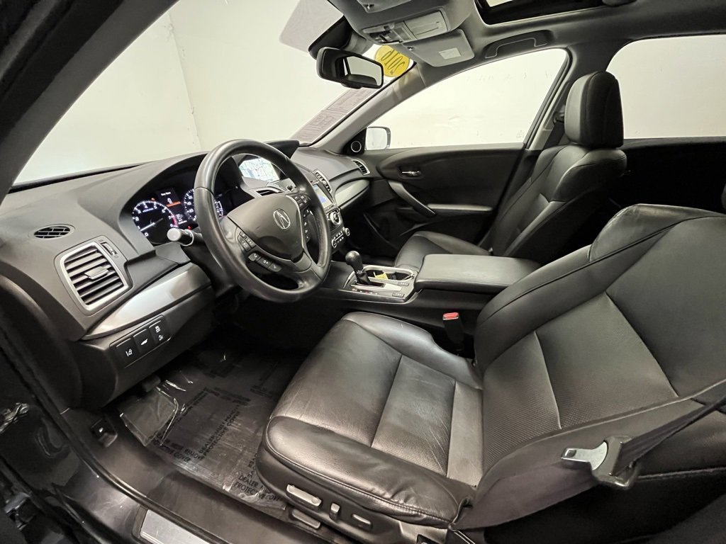 Used 2016 Acura RDX AWD w/ Technology Package image 14